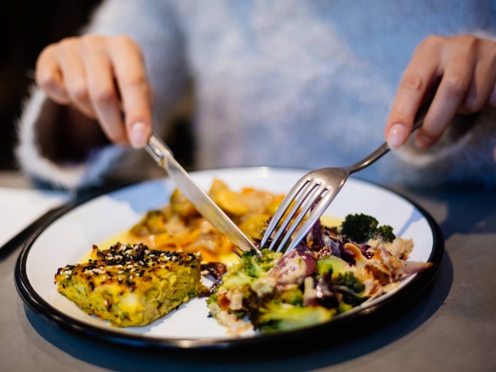 alimentaçao saudável