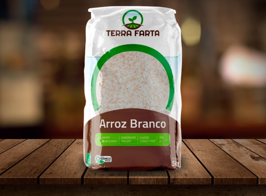 arroz terra farta